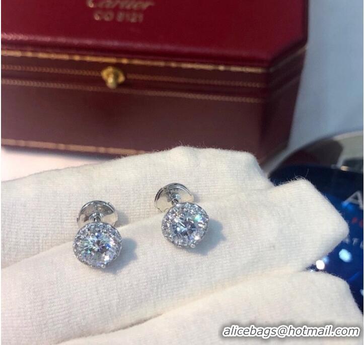 Big Discount Cartier Earrings CE7958