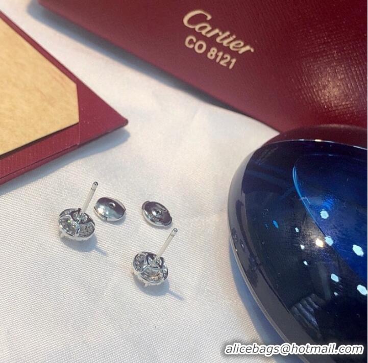 Big Discount Cartier Earrings CE7958