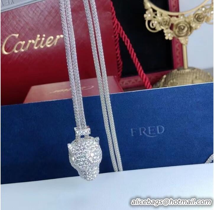 Shop Promotional Cartier Necklace CE8075