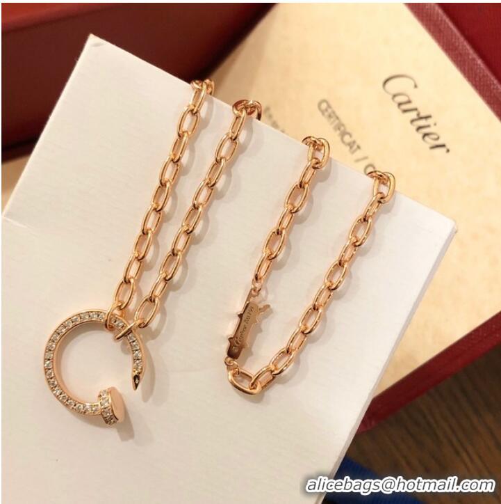 Pretty Style Cartier Necklace CE8468