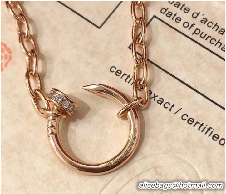 Pretty Style Cartier Necklace CE8468