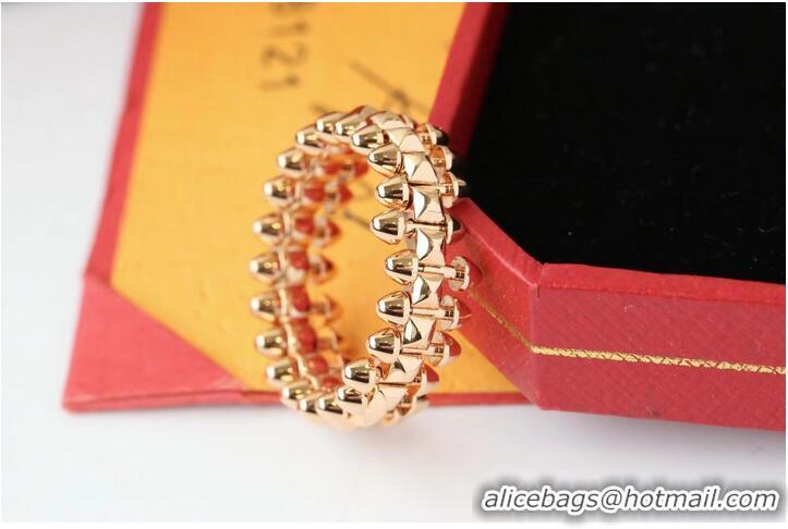 Well Crafted Cartier Ring CR8632