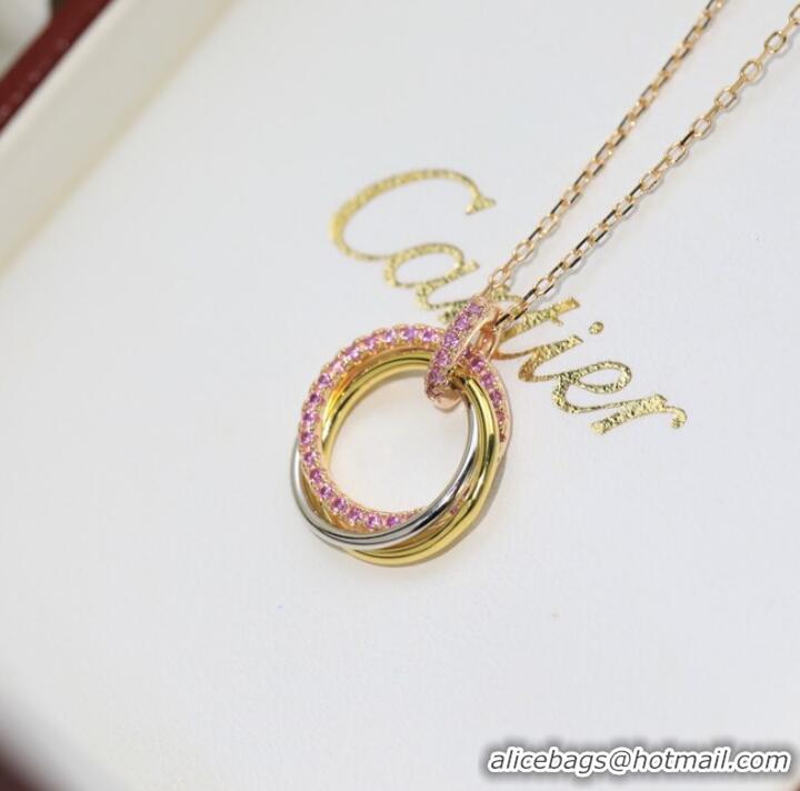 Super Quality Cartier Necklace CE9079