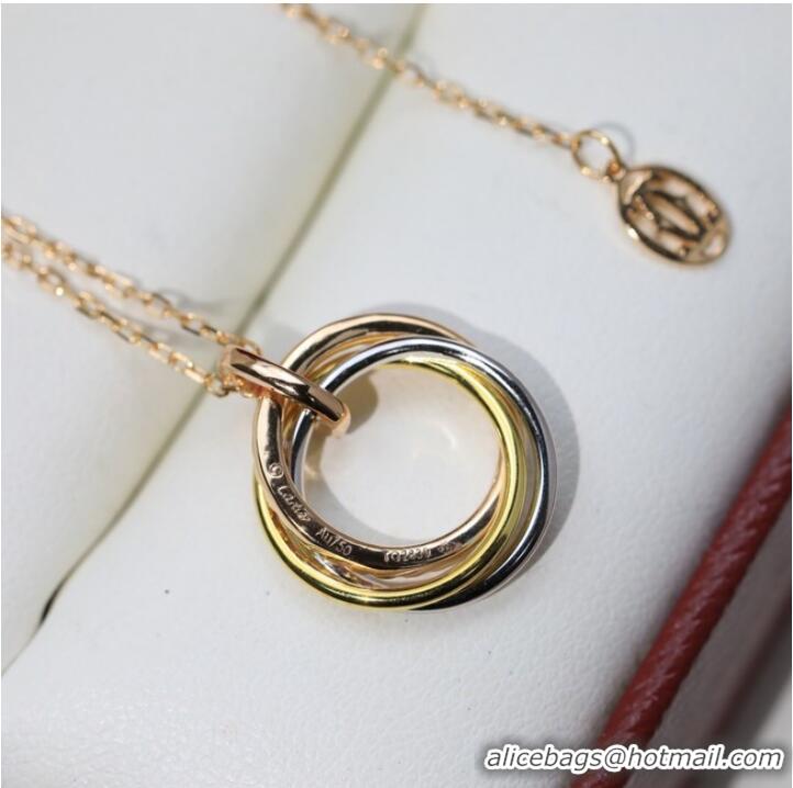 Super Quality Cartier Necklace CE9079