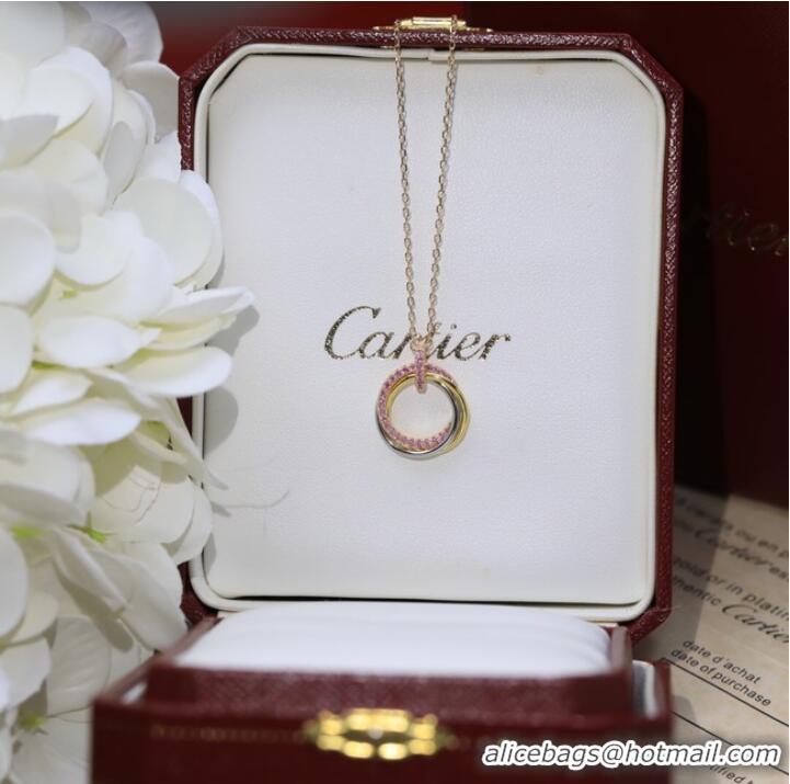 Super Quality Cartier Necklace CE9079