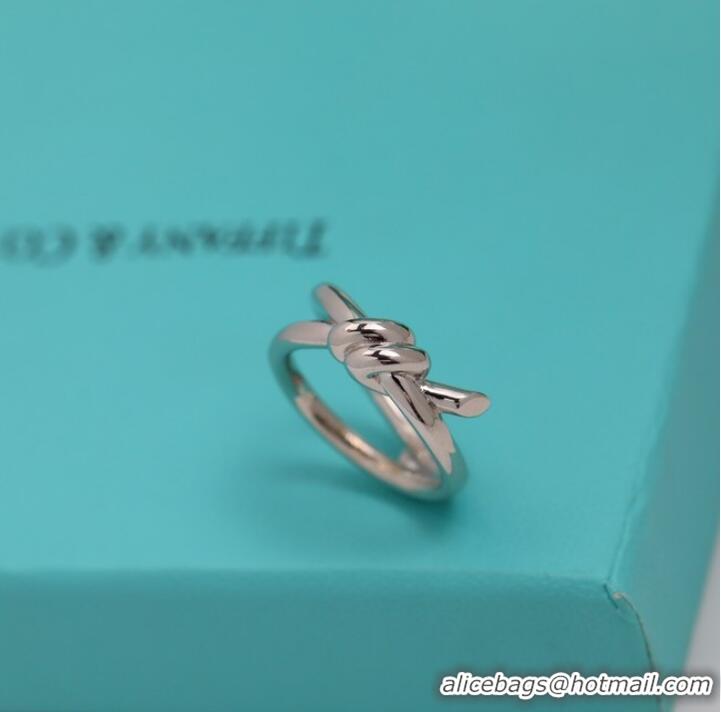 Buy Inexpensive TIFFANY Ring CE9080 Silver