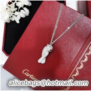 Affordable Price Cartier Necklace CE9155