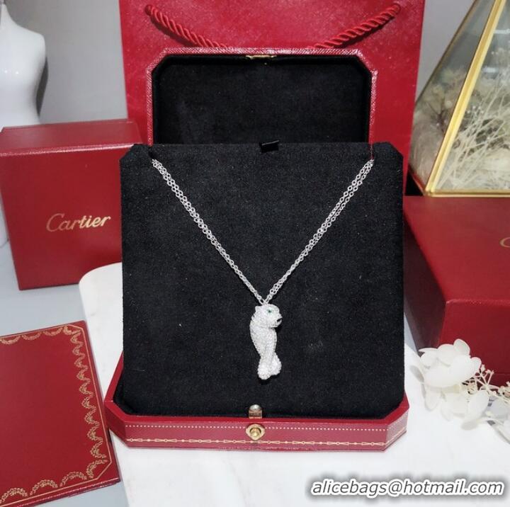 Affordable Price Cartier Necklace CE9155