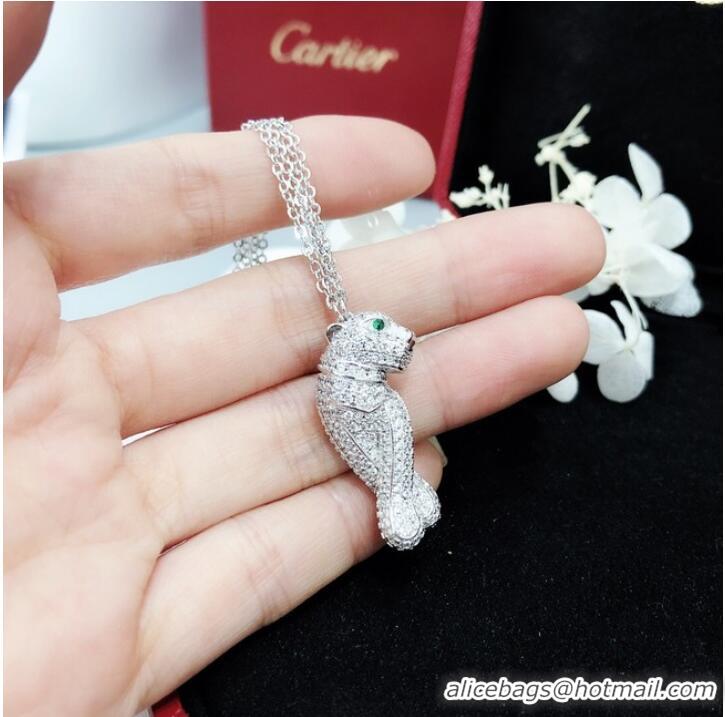 Affordable Price Cartier Necklace CE9155