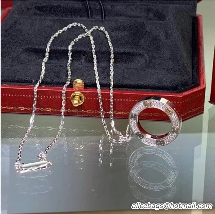 Reasonable Price Cartier Necklace CE9470