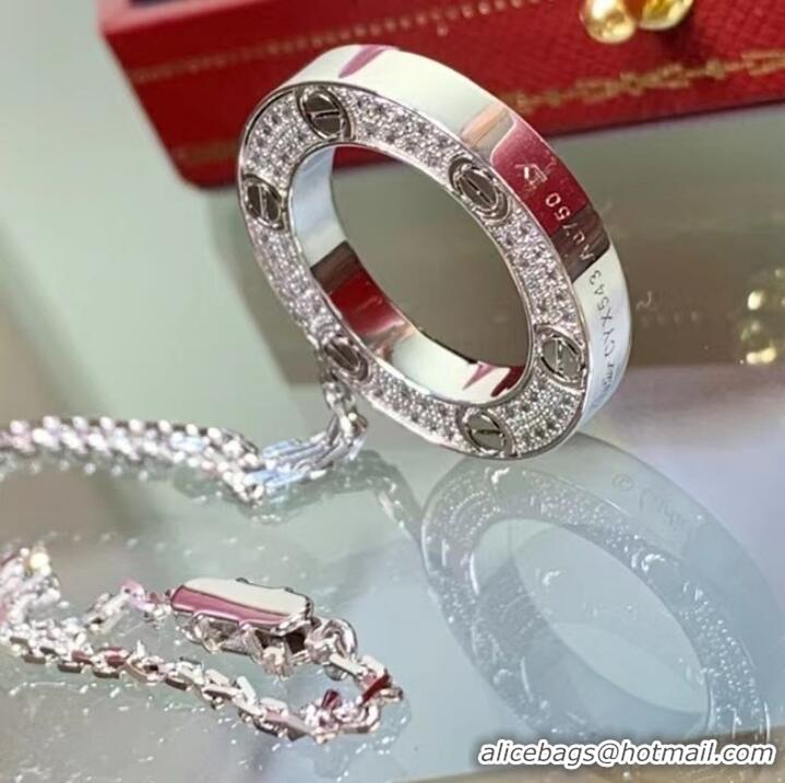 Reasonable Price Cartier Necklace CE9470