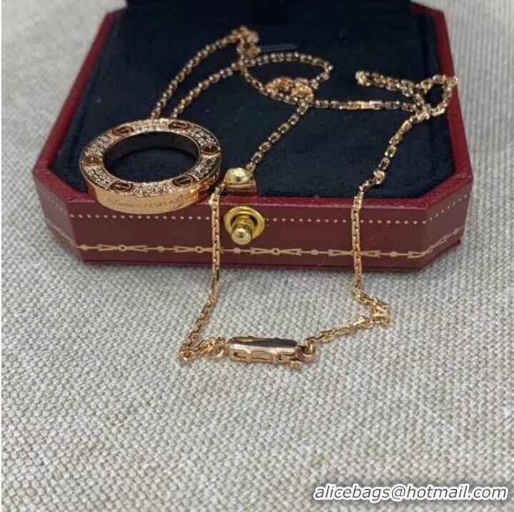 Good Taste Cartier Necklace CE9471