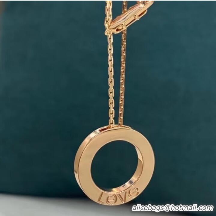 Good Taste Cartier Necklace CE9471