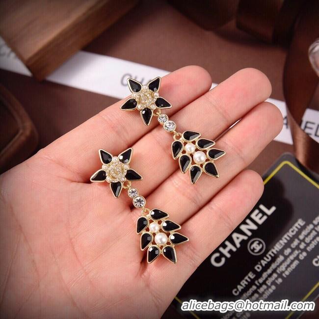 Luxury Chanel Earrings CE7712