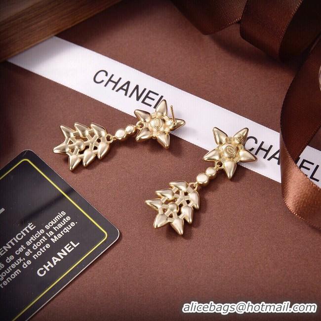 Luxury Chanel Earrings CE7712