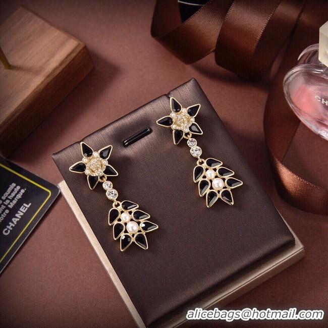 Luxury Chanel Earrings CE7712