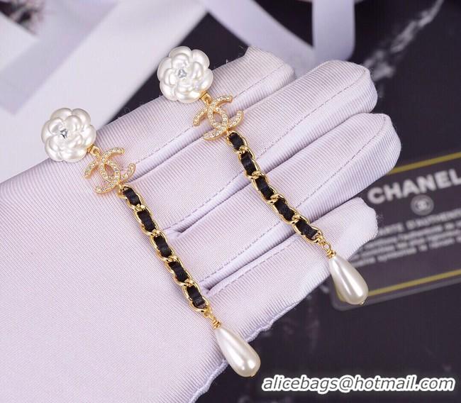 Grade Quality Chanel Earrings CE7713