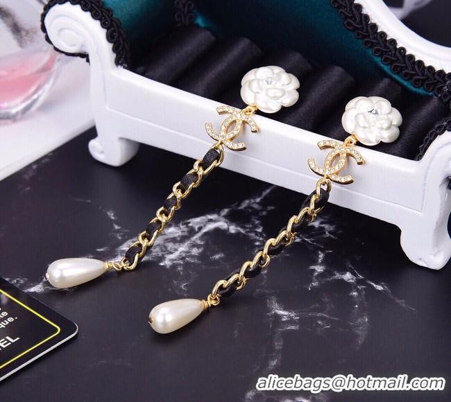 Grade Quality Chanel Earrings CE7713