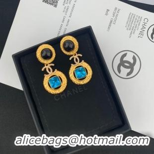 Luxury Chanel Earrings CE7714