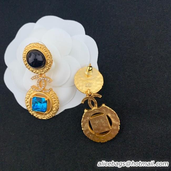 Luxury Chanel Earrings CE7714