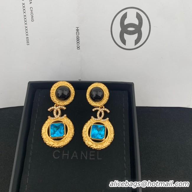 Luxury Chanel Earrings CE7714