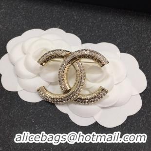 Original Cheap Chanel Brooch CE7716