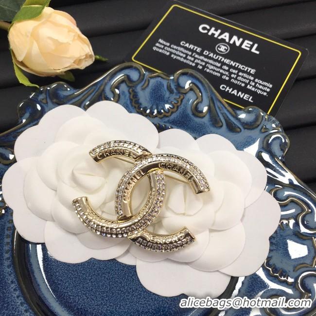 Original Cheap Chanel Brooch CE7716