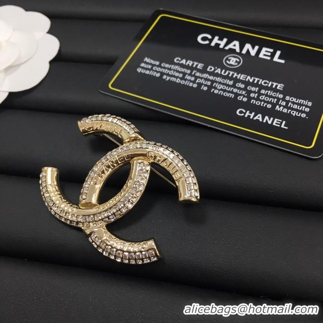 Original Cheap Chanel Brooch CE7716