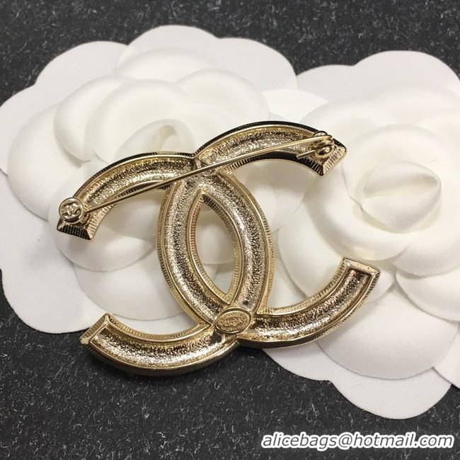 Original Cheap Chanel Brooch CE7716