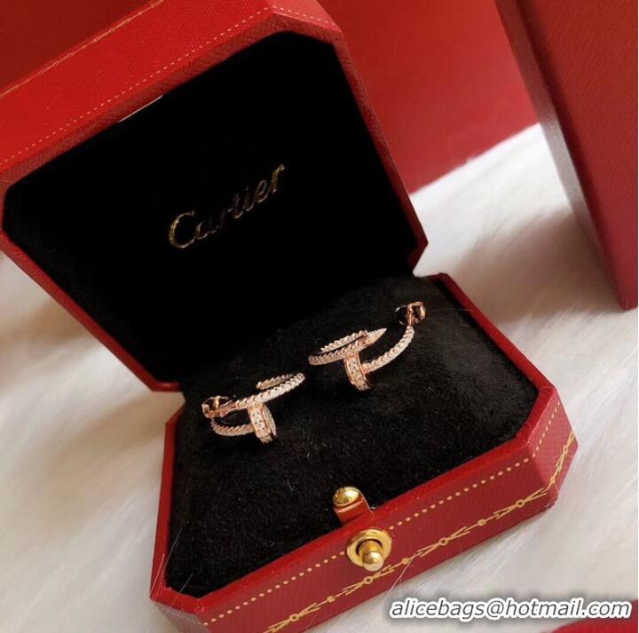 Popular Style Cartier Earrings CE9691