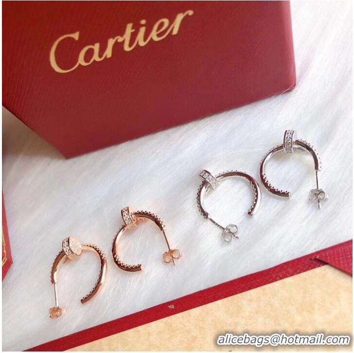 Popular Style Cartier Earrings CE9691