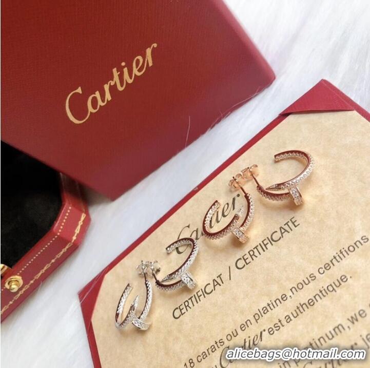 Popular Style Cartier Earrings CE9691