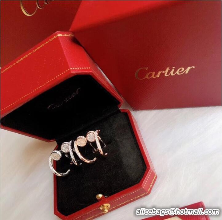 Popular Style Cartier Earrings CE9691