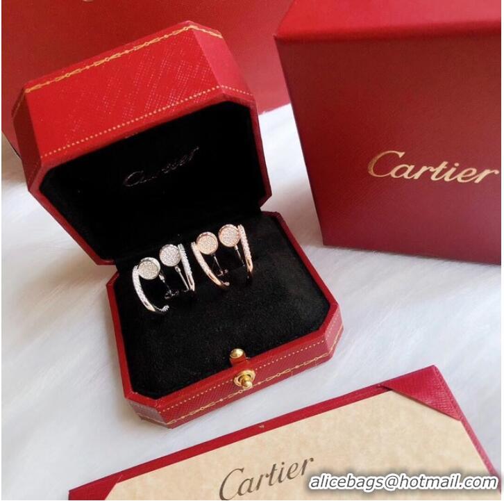 Popular Style Cartier Earrings CE9691