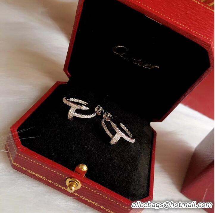 Popular Style Cartier Earrings CE9691