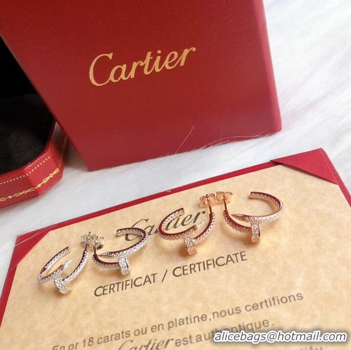 Popular Style Cartier Earrings CE9691