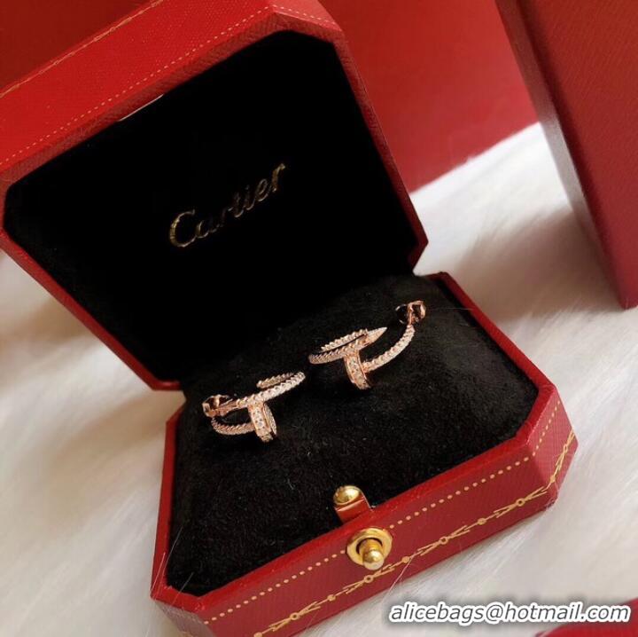 Popular Style Cartier Earrings CE9691