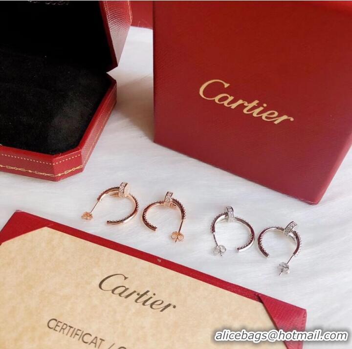 Popular Style Cartier Earrings CE9691