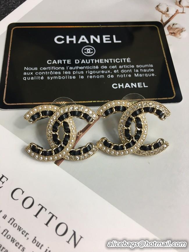 Grade Quality Chanel Earrings CE7717