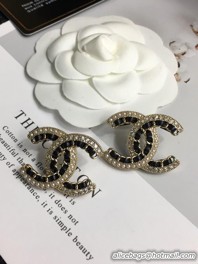 Grade Quality Chanel Earrings CE7717