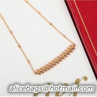 New Fashion Cartier Necklace CE9814