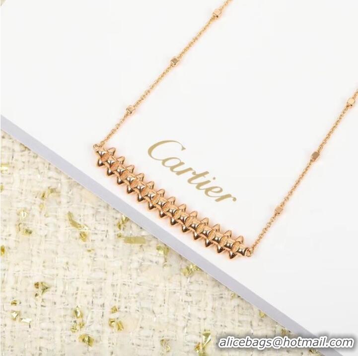 New Fashion Cartier Necklace CE9814