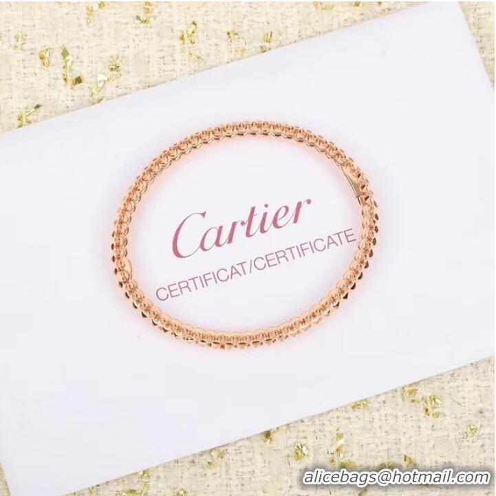 Free Shipping Design Cartier Bracelet CE9815