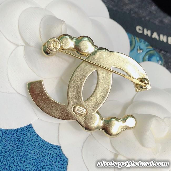 Grade Chanel Brooch CE7718