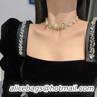 Sumptuous Chanel Necklace CE7720