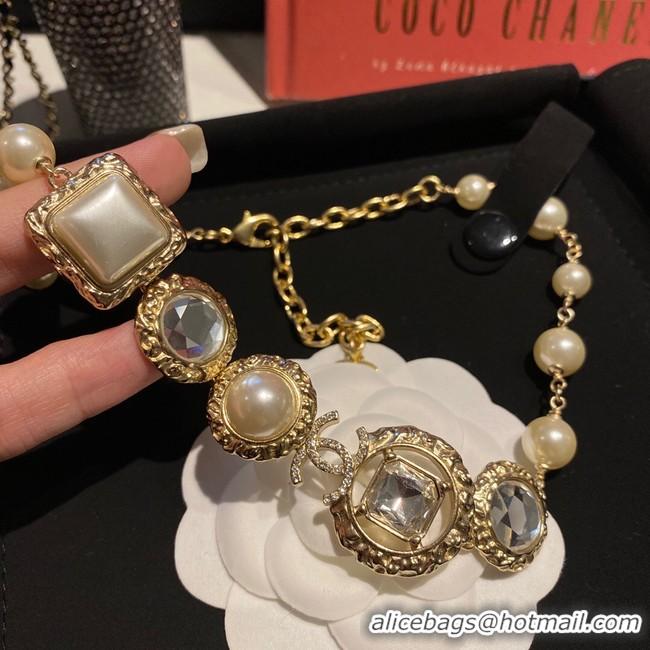 Sumptuous Chanel Necklace CE7720