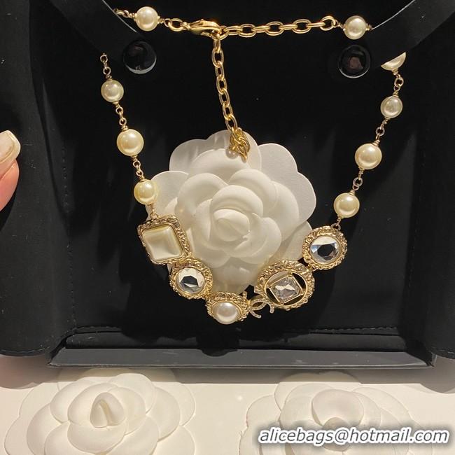 Sumptuous Chanel Necklace CE7720