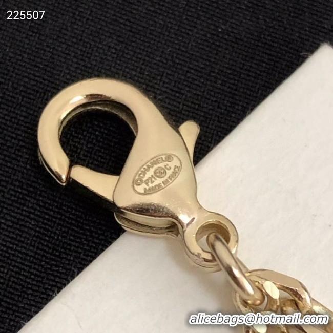 Duplicate Chanel Necklace CE7721