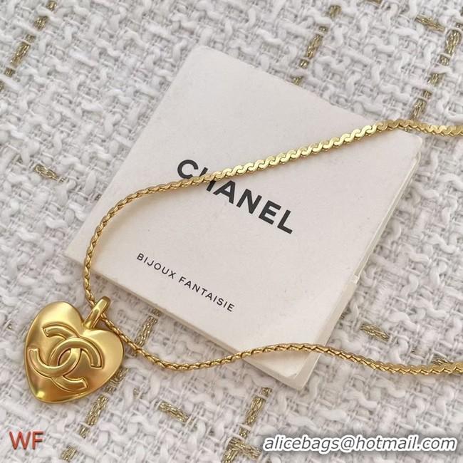 Luxury Chanel Necklace CE7725