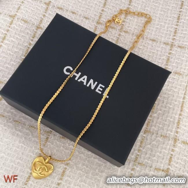 Luxury Chanel Necklace CE7725